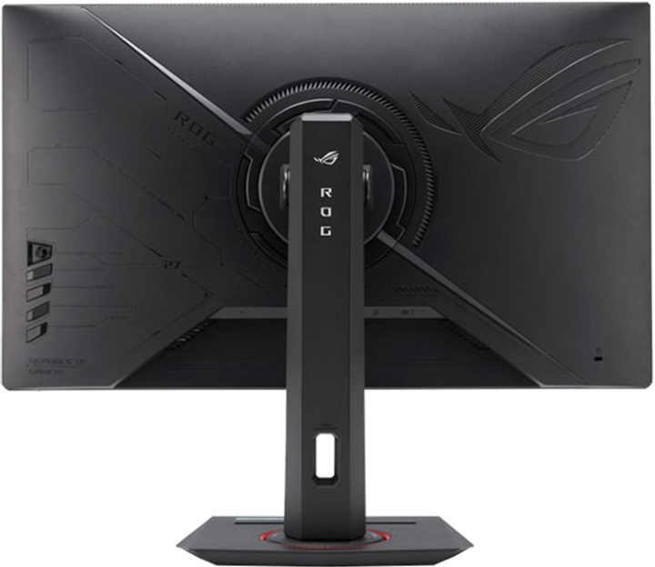Monitor 27" ASUS XG27UCS (90LM09S0-B01170) - obraz 5