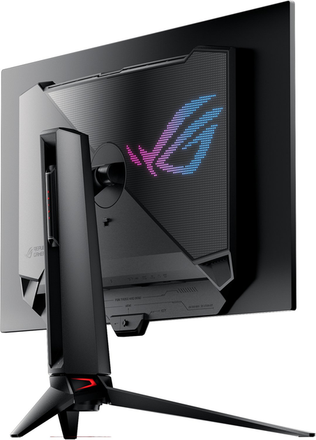 Monitor 31.5" ASUS ROG Swift OLED PG32UCDM (90LM09T0-B01370) - obraz 7