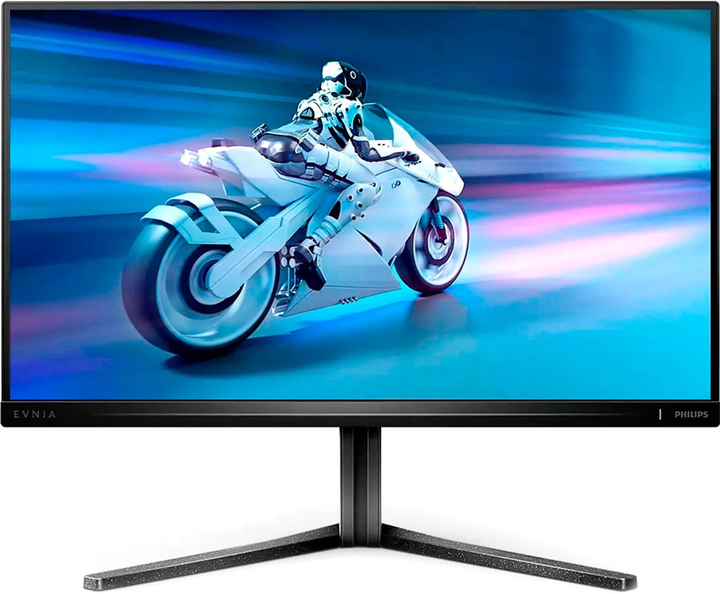 Monitor 27" Philips 27M2N5500 - obraz 1