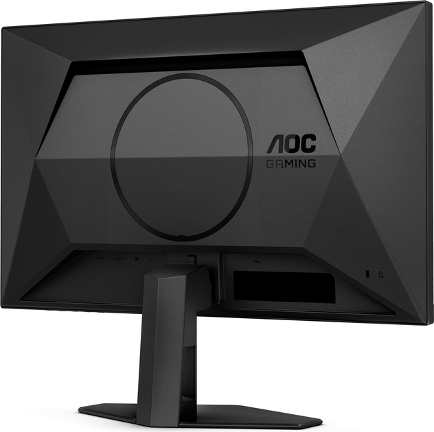 Монітор 23.8" AOC 24G4XE - зображення 7