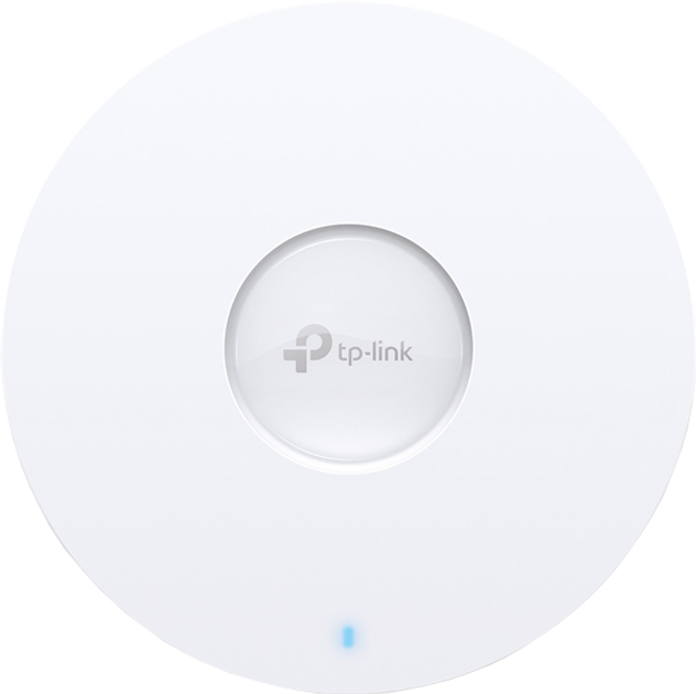 Punkt dostępowy TP-LINK EAP660 HD - obraz 1