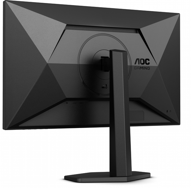 Монітор 27" AOC Q27G4XN - зображення 12