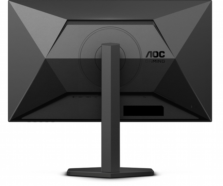 Монітор 27" AOC Q27G4XN - зображення 13