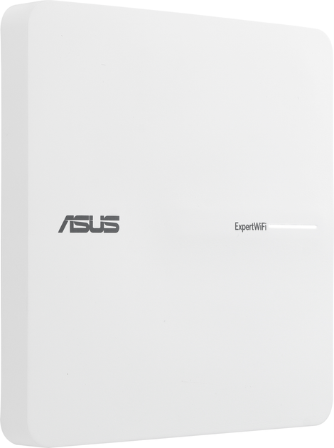 Punkt dostępowy ASUS ExpertWiFi EBA63 (90IG0880-MO3C00) - obraz 2