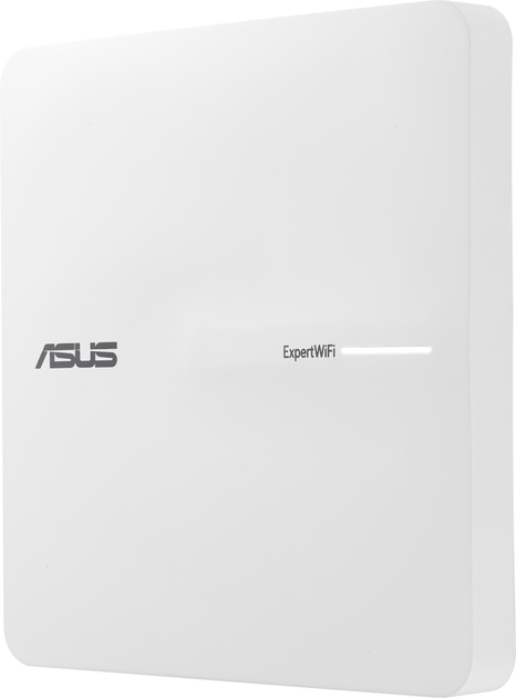 Точка доступу ASUS ExpertWiFi EBA63 (90IG0880-MO3C00) - зображення 3