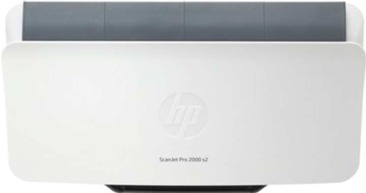 Сканер HP ScanJet Pro 2000 s2 (6FW06A) - зображення 1