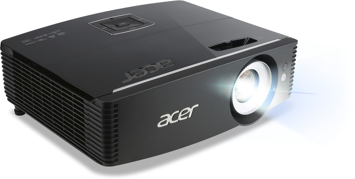 Проєктор Acer P6505 (MR.JUL11.001) - зображення 9