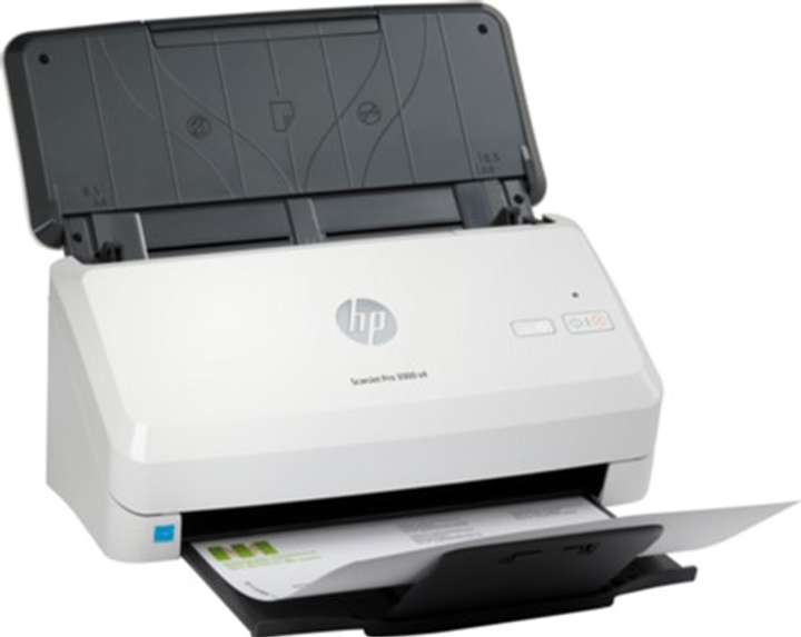 Skaner HP ScanJet Pro 3000 s4 (6FW07A) - obraz 1