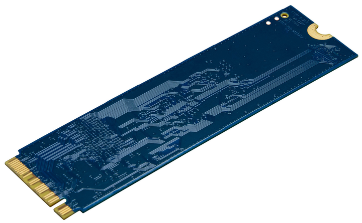 Dysk SSD Kingston NV3 1TB M.2 2280 NVMe PCIe 4.0 x4 3D NAND (SNV3S/1000G) - obraz 3