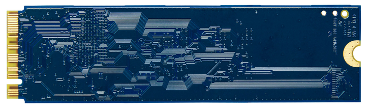 Dysk SSD Kingston NV3 2TB M.2 2280 NVMe PCIe 4.0 x4 3D NAND (SNV3S/2000G) - obraz 4