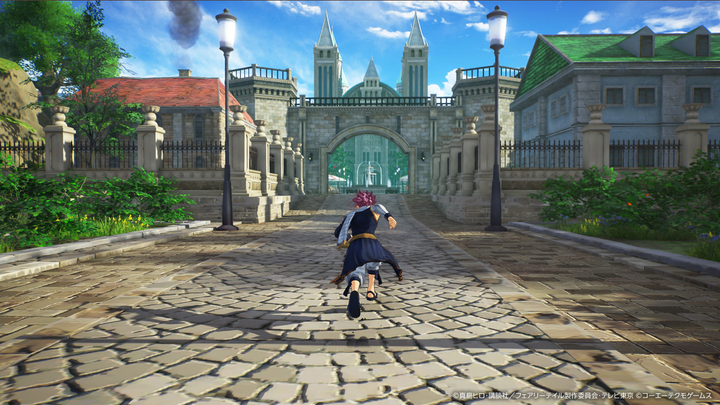 Гра PS5 Fairy Tail 2 (Blu-ray диск) (5060327537516) - зображення 11