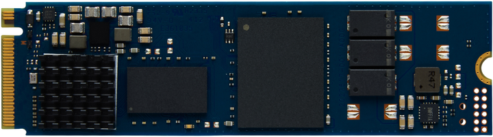 SSD диск Kingston DC2000B 480GB M.2 2280 NVMe PCIe 4.0 x4 3D TLC (SEDC2000BM8/480G) - зображення 3