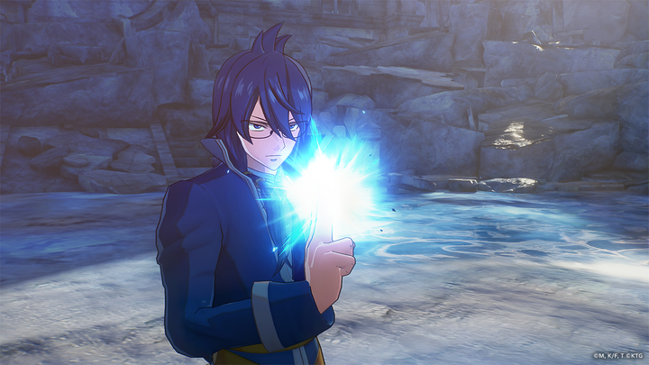 Гра Nintendo Switch Fairy Tail 2 (Картридж) (5060327537578) - зображення 4