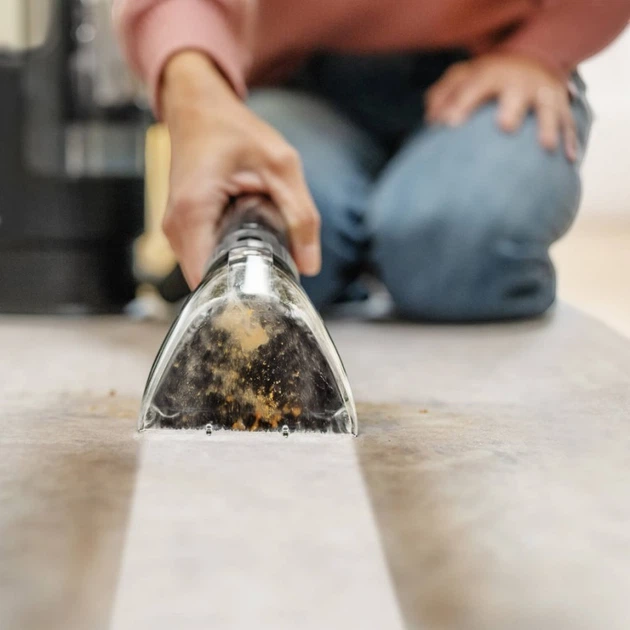 Миючий пилосос Bissell SpotClean C5 3928N (11120275872) - зображення 3