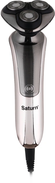 Електробритва Saturn ST-HC7425 - зображення 4