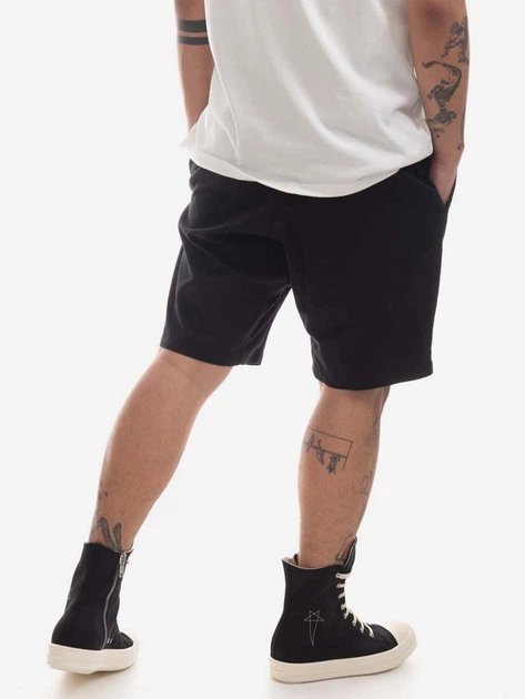 Krótkie spodenki męskie bawełniane Gramicci G106-OGS-Czarne L Czarne (195612194886) - obraz 2