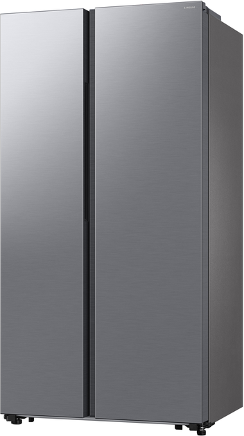 Side-by-side холодильник Samsung RS57DG400EM9UA - изображение 3