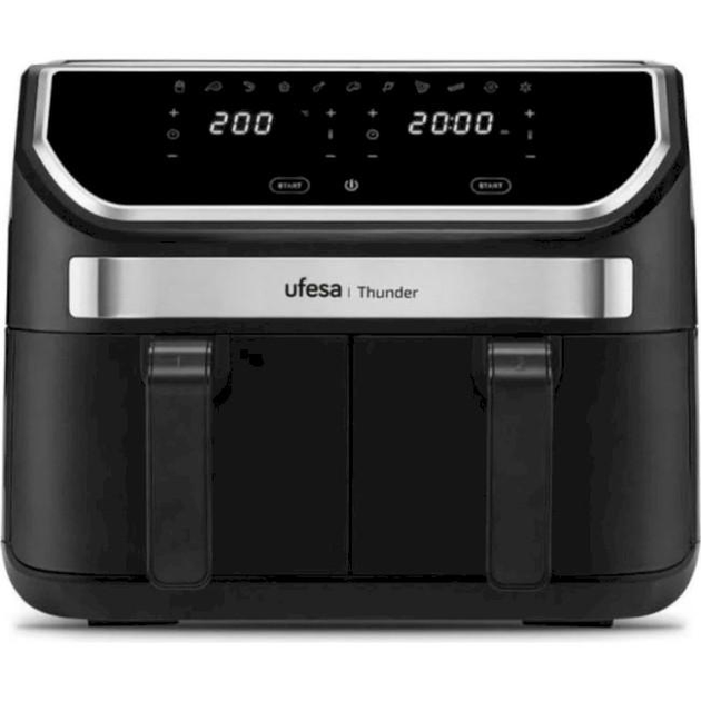 Мультипечь UFESA Thunder (72805543) - изображение 1