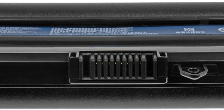 Акумулятор Green Cell для ноутбуків Acer Aspire E14 E15 E5-511 E5-521 E5-551 E5-571 11.1V 4400mAh (5902719427596) - зображення 5