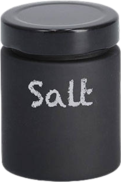 Słoik na przyprawy Zeller metalowy 150 ml (4003368194851) - obraz 3