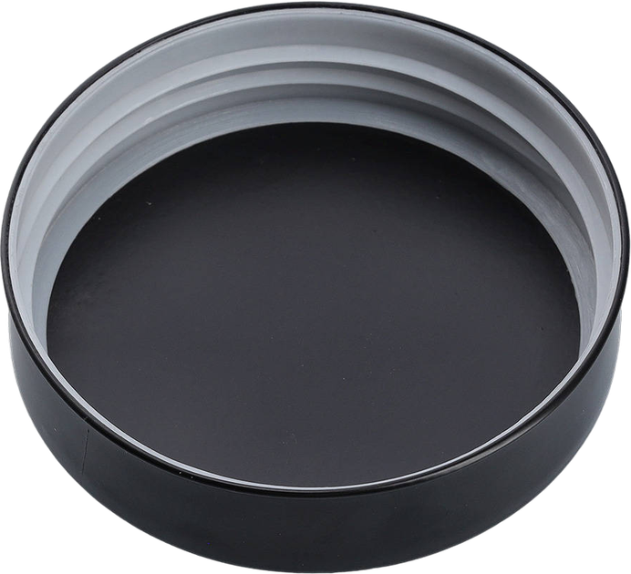 Słoik na przyprawy Zeller metalowy 900 ml (4003368194868) - obraz 4