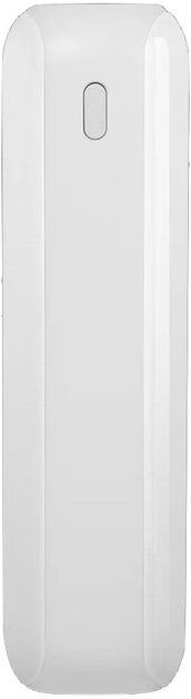УМБ Ttec ReCharger Ultra 30000 mAh 10.5W White (2BB190B) - зображення 3