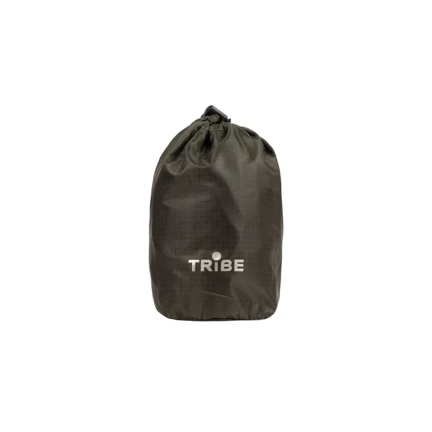 Чохол для рюкзака від дощу Tribe Raincover 20-35 л (T-IZ-0006-S-olive) - изображение 3