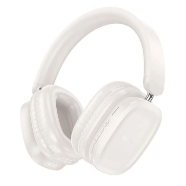 Беспроводные наушники Накладные Hoco W51 Delightful Bluetooth 5.3, AUX ...
