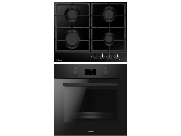 Комплект Hansa - FCGS68326 - изображение 7