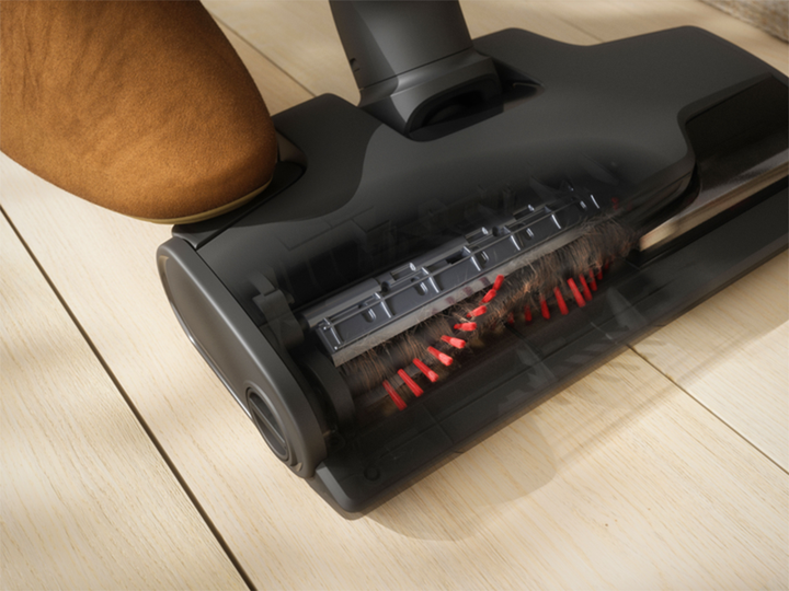 Пылесос Electrolux - EP82UB25UG - Фото 7 Пылесос Electrolux - EP82UB25UG - изображение 7