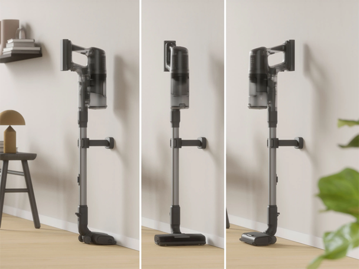 Пылесос Electrolux - EP61H21WET - изображение 9