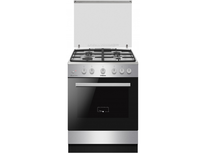 Плита кухонная Hansa - FCGX63193 - Фото 5 Плита кухонная Hansa - FCGX63193 - изображение 5