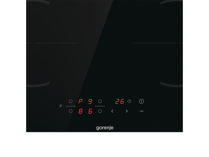Варочная поверхность Gorenje - GI 6401 BSCE - изображение 7