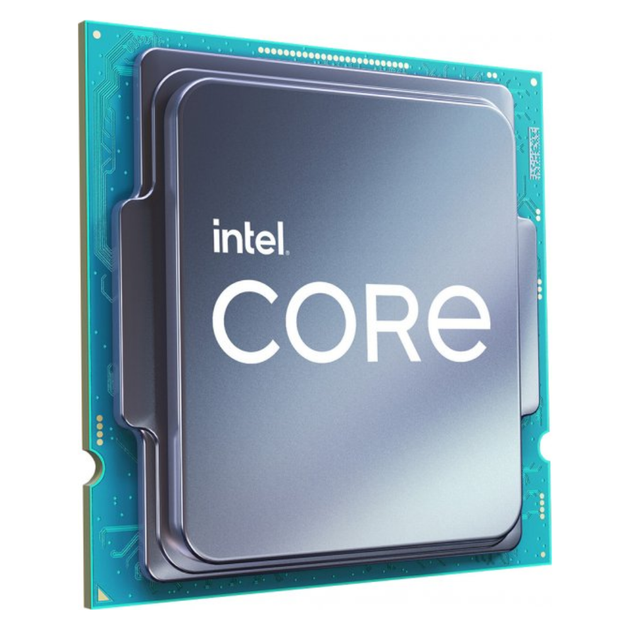 Процессор INTEL Core I3-12100F BOX s1700 BX8071512100F Turbo Boost