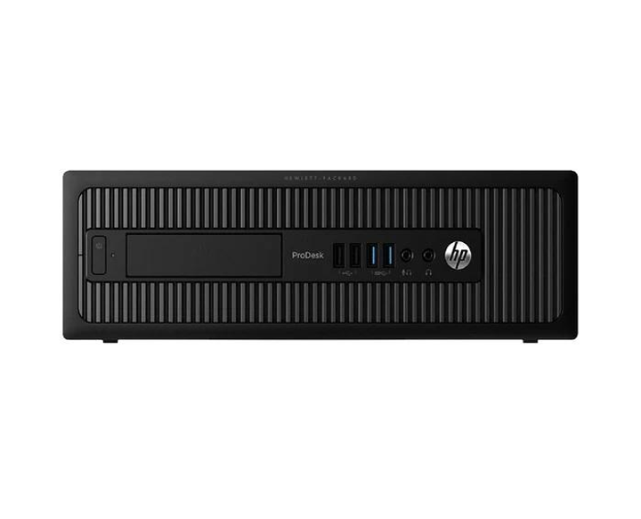 ПК HP ProDesk 400 G1 SFF (Core i3-4130/4Gb/HDD500Gb) s1150 Б