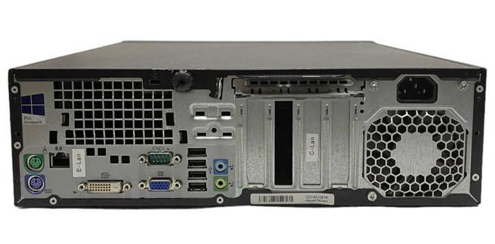 ☆G8【現状品】HP ProDesk 400G6 i3-3.6 4GB500GB Компьютер HP ProDesk 400 G6 Small Form Factor - купити в