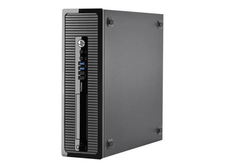 Системный блок HP ProDesk 400 G1 SFF (Core i3-4150/8Gb/HDD250Gb) s1150 ...
