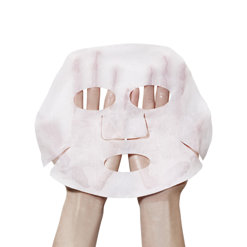 Тканевая маска для лица Erborian BB Shot Mask 14 г - Фото 2 Тканевая маска для лица Erborian BB Shot Mask 14 г - изображение 2