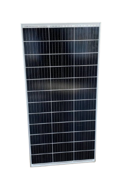 Сонячна панель Solar Energy SP 100Вт 30x580x1200 мм - зображення 4