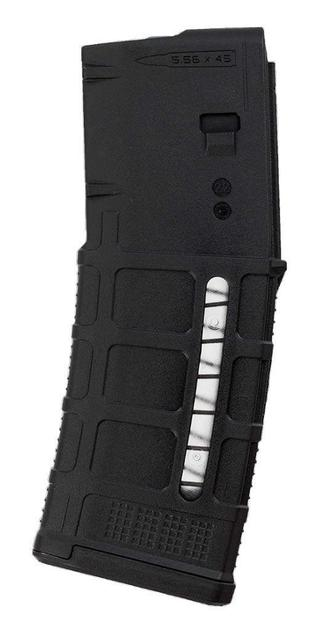 Магазин Magpul PMAG 30 AR / M4 GEN M3 Window, 5.56x45 Black - зображення 1