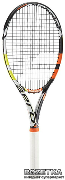 Babolat AeroPro Drive Play Gr3