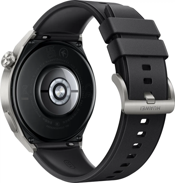 Смарт-часы Huawei Watch GT 3 Pro 46mm Sport (55028468) [70897] - изображение 3