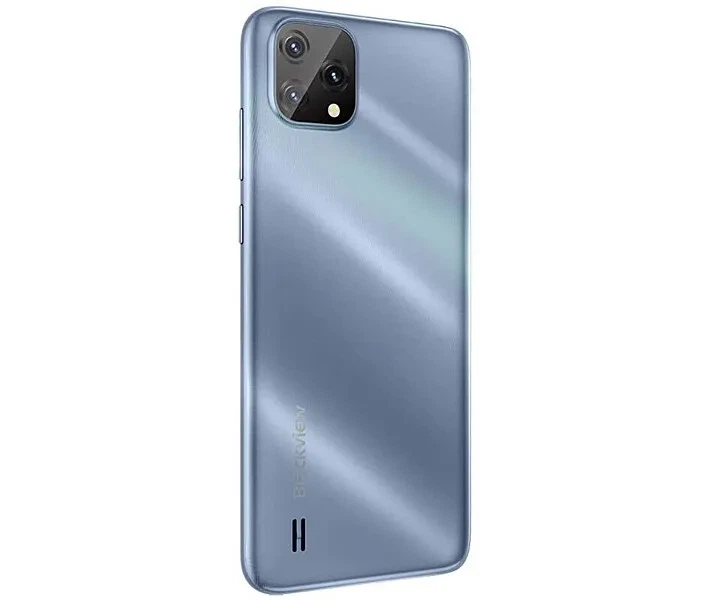 Смартфон Blackview A55 3/16Gb Twilight Blue EU [73986] - изображение 6