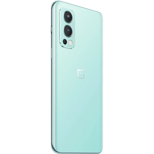 Смартфон OnePlus Nord 2 5G 8/128GB (Blue Haze) [59993] - изображение 5