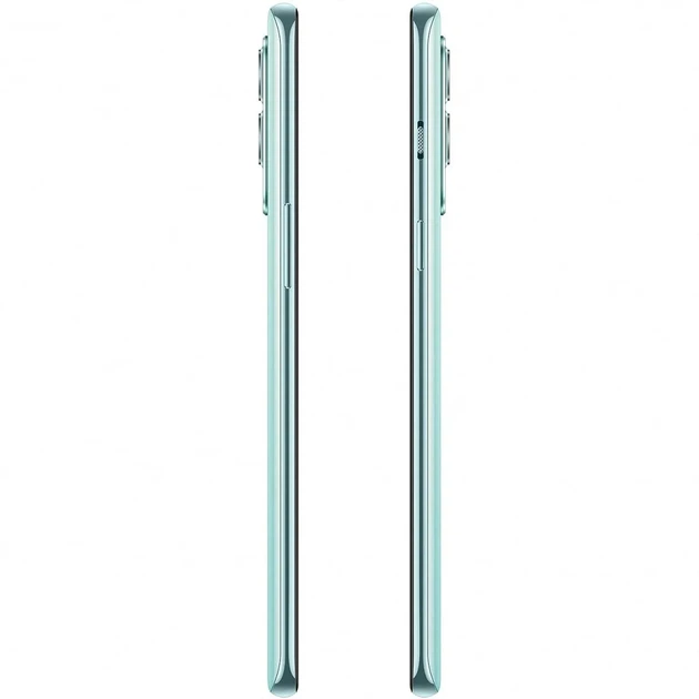 Смартфон OnePlus Nord 2 5G 8/128GB (Blue Haze) [59993] - изображение 6