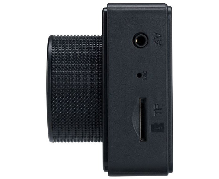 Відеореєстратор Globex GE-203W DualCam (+ камера заднього виду) [65095] - зображення 4