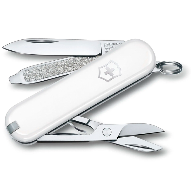 Нож Victorinox Сlassic-SD (0.6223.7) [68238] - изображение 1