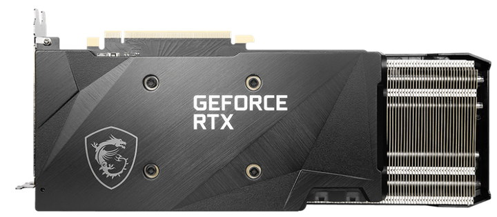 Відеокарта MSI GeForce RTX 3070 VENTUS 3X OC [75492] - зображення 4