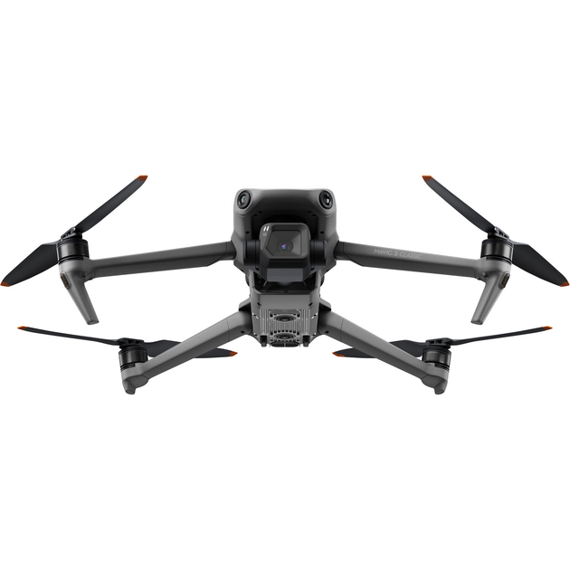Квадрокоптер DJI Mavic 3 Classic with RC-N1 Remote (CP.MA.00000596.01) [75901] - изображение 3