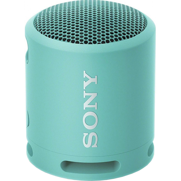 Портативна акустика Sony SRS-XB13 Sky Blue (SRSXB13LI) [75692] - зображення 1